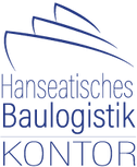 Logo Baulogistik